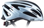 cyklo helma Z Zero, matt black/matt silver