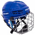 hokejová helma IMS 5.0 Combo 2019 SR, doprodej