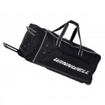 hokejová taška Premium Wheel Bag s madlem, SR