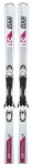 sjezd lyže FUSION SLX 75 YEARS FUSIONX + vázání EMX12.0, set doprodej