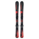 dětské sjezdové lyže JR SHI MAXX JRS + vázání EL 4.5, set