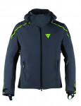 zimní bunda ALTA ZERO D-DRY JACKET, doprodej