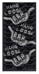 šátek CHOOB HANG LOOSE