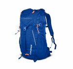 turistický batoh COURIER 35 L, blue 