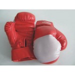 boxovací rukavice TG12P, 12 OZ, 0032