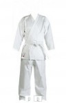 kimono KARATE 120 cm + pásek, 8017
