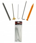 STANOVÉ KOLÍKY - celoplastové placaté, SADA, sada, 8210000CP