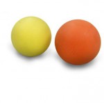 míček pro STREET HOKEJ, 23009, 1 ks