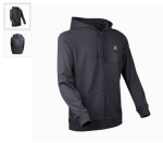 dámská mikina RESPECT W, 96301