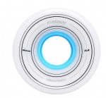 longboard kolečka LB 60x45 82A, sada 4ks