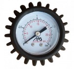 tlakoměr jombo pro pumpy jombo 23,5", 0302217