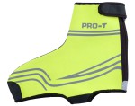 návleky na tretry, zelená fluor, 35380