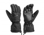 zimní rukavice VERO, black, 643863301, doprodej