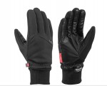 softschell rukavice HIKER PRO, 640866301, doprodej