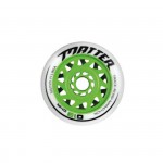 závodní kolečka Matter G13 CHR, 125mm, 1 ks, 205250