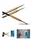 šipky Darts Steel Vincent van der Voort - 20g, 7000620