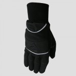 zateplené rukavice AEROTEX RACE OTL