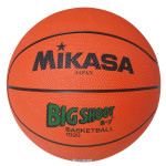 míč basketbal big shoot 1020, vel. 7, 06883