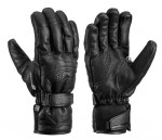 rukavice FUSION S MF TOUCH, black, 643850301, doprodej