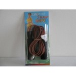 švihadlo kůže - ložisko, 0247