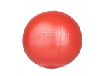 míč Overball, 23 cm, dlouhý špunt