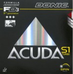 potah na pálku ping pong Acuda S1 Turbo, 14001204