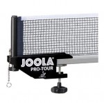 držák síťky + síťka na stolní tenis Pro Tour, 31036