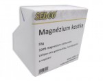 magnesium - křída KOSTKA, 56 g, 1 ks, 12008