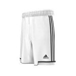 fotbalové šortky Regista 12 Short, white/white, X39676