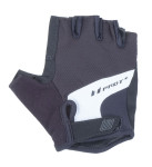 rukavice PRO-T Plus Aosta, černo-bílá, 35450