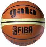 míč basketbal CHICAGO BB6011C, vel. 6, 3562
