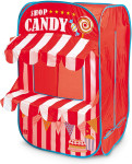 dětský stan Obchod s bonbony Candy Shop 100x72x117 cm, 28338