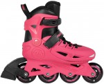 dětské kolečkové brusle Powerslide Stargaze Pink, 940659, doprodej