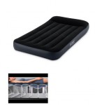 nafukovací matrace TWIN pillow rest classic 99x191x25 cm, 64146