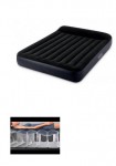 nafukovací matrace 64148 full pillow rest  classic 137 x 191 x 25 cm, 64148