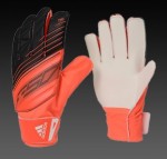 fotbalové rukavice F50 Training, G73435, doprodej
