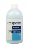 masážní emulze EMSPOMA - modrá 1000 ml