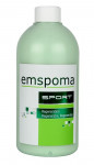 masážní emulze EMSPOMA - zelená 500 ml