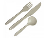 jídelní příbor KFS polycarbonate, set