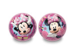 míč dětský BioBall Minnie Mouse 140 mm, 05488