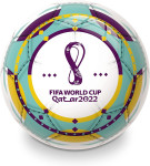 míč dětský BIOBALL FIFA 2022, 230 cm, 26058