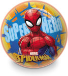 míč dětský BioBall Spiderman 140 mm, 05477