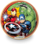 míč dětský BioBall Avengers 230 mm, 26010