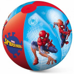 nafukovací plážový míč SPIDERMAN 50 cm, 16900