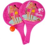 pálky pro plážový tenis BARBIE 15922, 1193