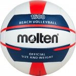 beachvolejbal míč V5B1500-WN
