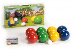 Bocce set 4 (italská verze petanque)