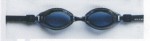 plavecké brýle silicon antofog wave, 9809