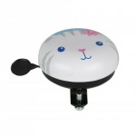 Zvonek Classic, kočka, p810082