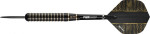 šipky Distinct M1 - Steel Brass, 21g, 7600610